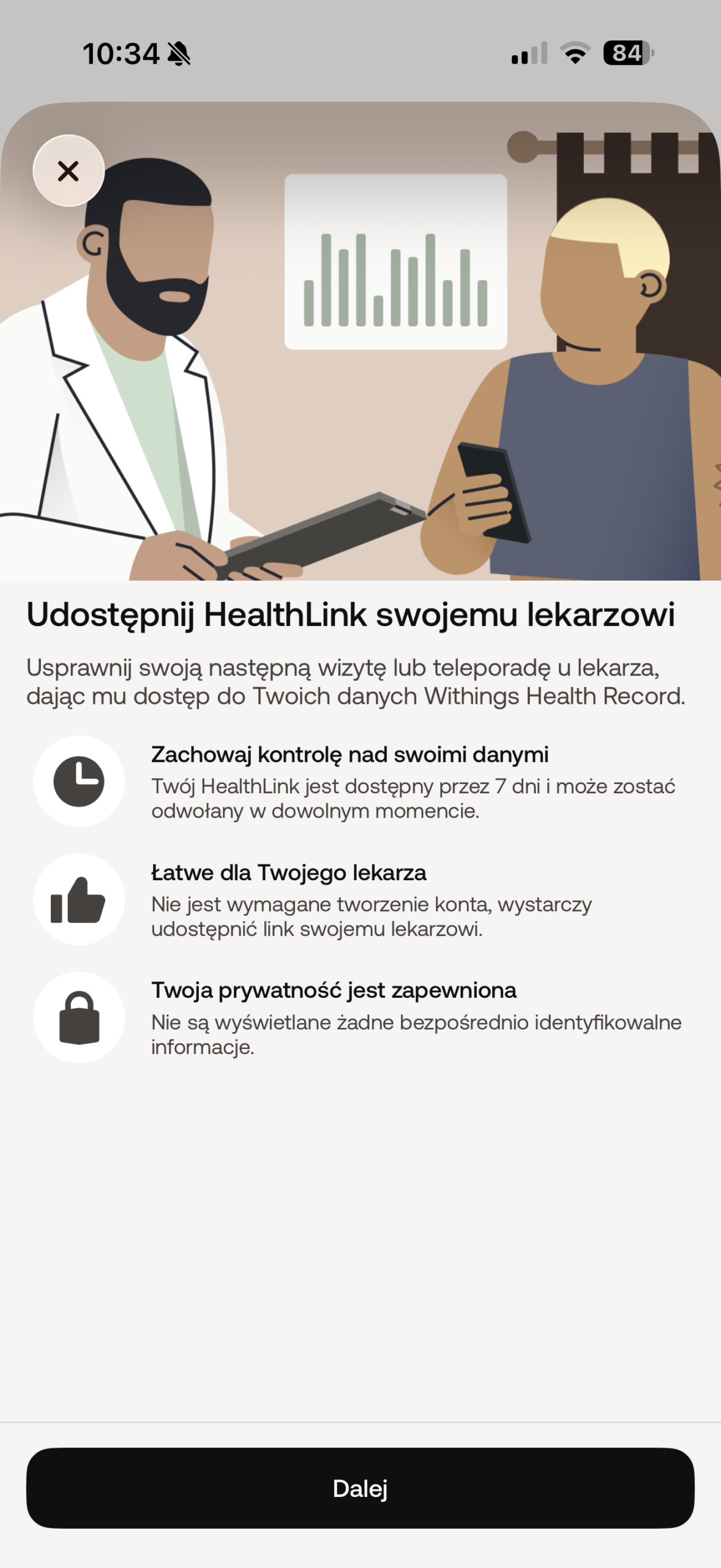 Withings BeamO - jedno urządzenie, by kontrolować Twój stan zdrowia 18 IMG 8946 scaled