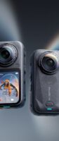 Insta360 X6 – nowa, flagowa kamera 360 już jest