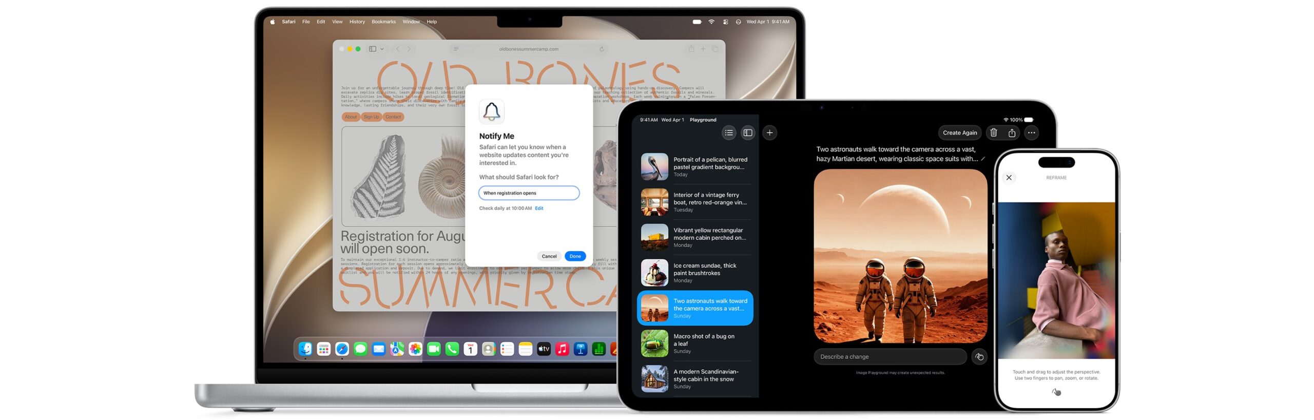 Nie żałuj Siri AI w Polsce. Inni, żeby skorzystać będą się musieli zapisać się w kolejce 5 Siri AI