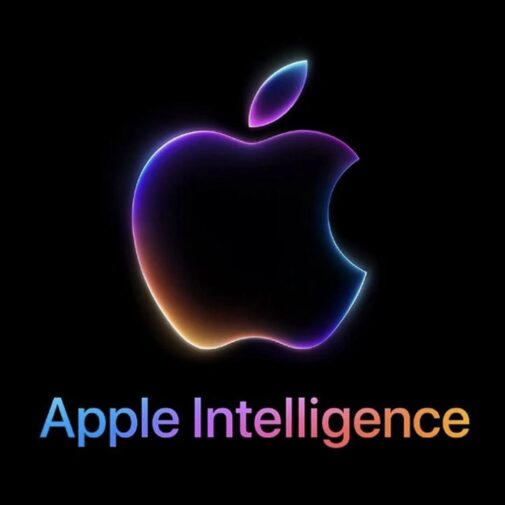 Apple Intelligence