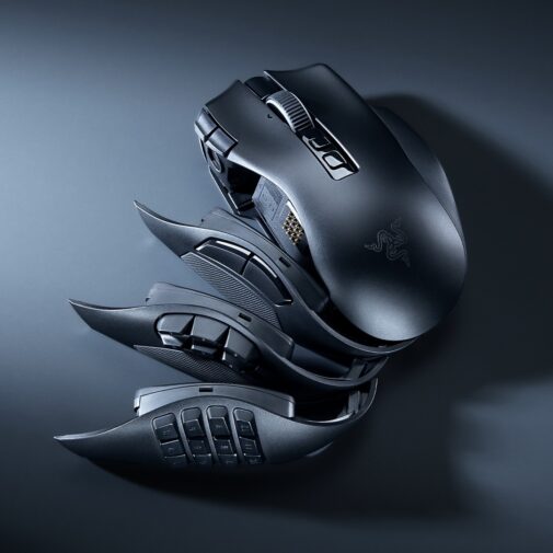 Razer Naga V3 Pro