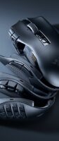 Razer Naga V3 Pro — zadebiutowała nowa wersja kultowej myszy z magnetycznymi panelami do każdej gry