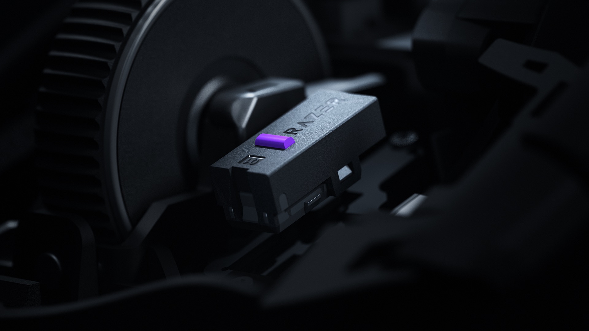 Razer Naga V3 Pro