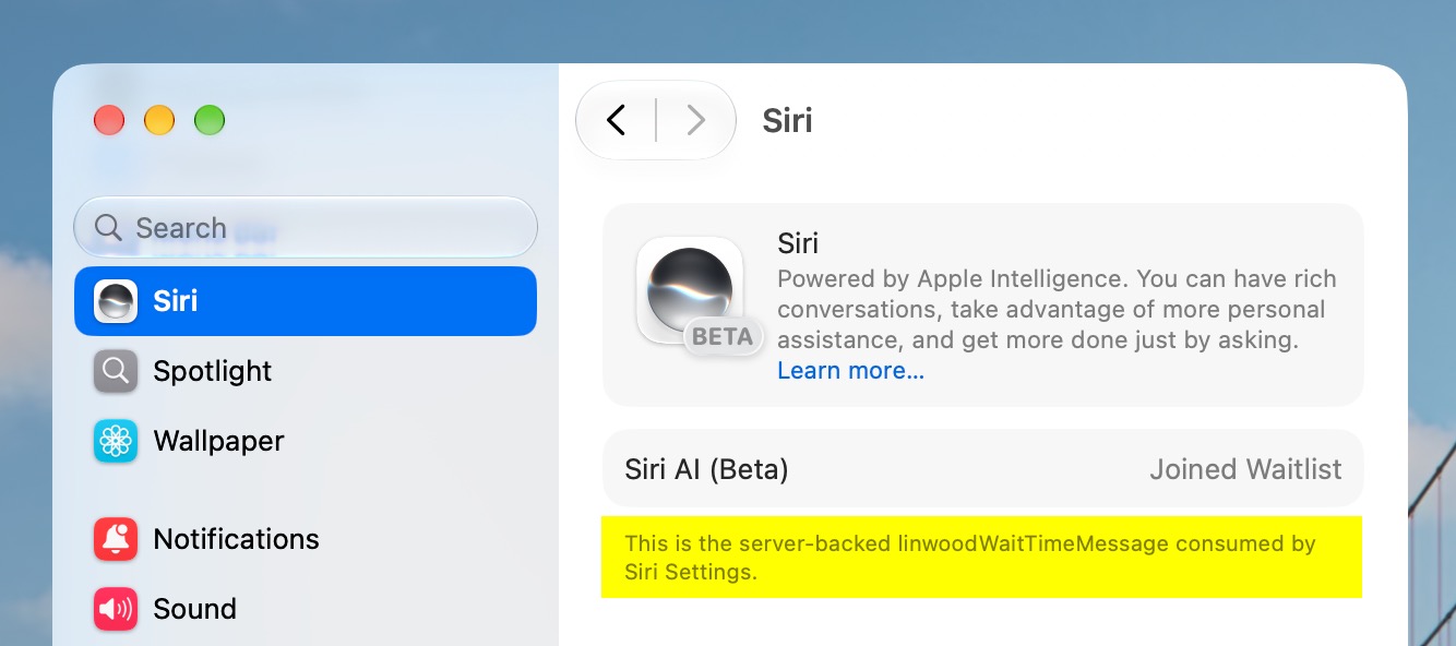 Nie żałuj Siri AI w Polsce. Inni, żeby skorzystać będą się musieli zapisać się w kolejce 6 Obrazek 3 3