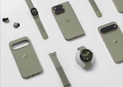 Google opublikowało reklamę z nowym smart zegarkiem, który nie miał jeszcze premiery. Błąd czy celowe działanie?