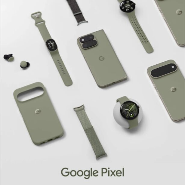 Koniec pewnej epoki. iPhone X został uznany za przestarzały 9 Google opublikowało reklamę z nowym smart zegarkiem, który nie miał jeszcze premiery. Błąd czy celowe działanie?