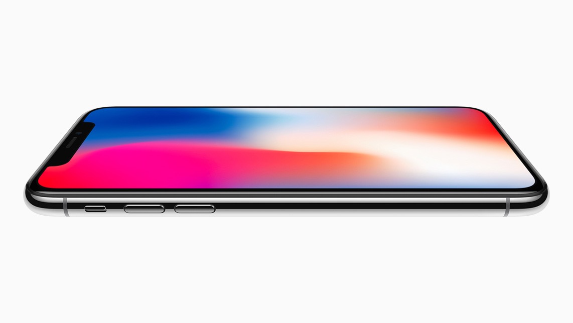 Koniec pewnej epoki. iPhone X został uznany za przestarzały 7 Apple iPhone X