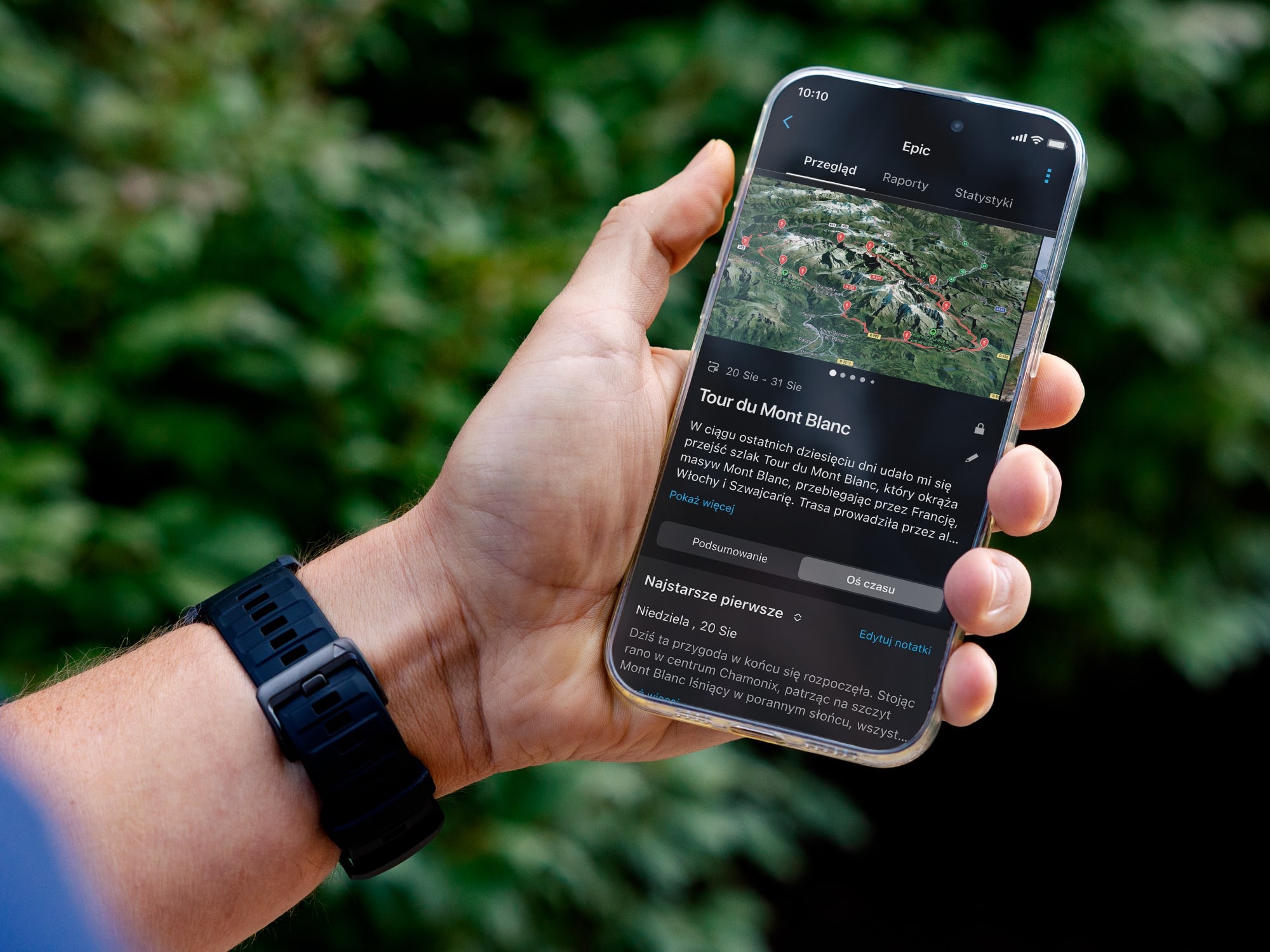 Garmin fēnix 9