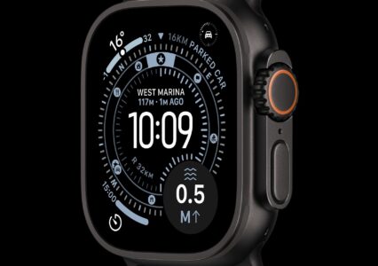 Apple Watch Ultra 4 i 3 rzeczy, które uczynią go lepszym
