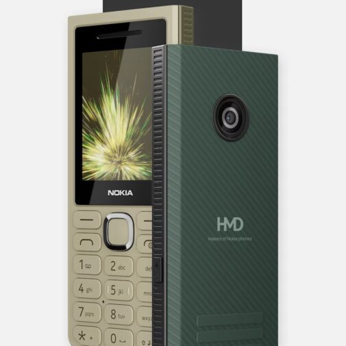 Nokia 300 Charge