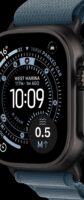 Apple Watch 12 i Ultra 4 przyniosą ważną funkcję, którą znacie ze smartzegarków Garmina