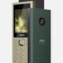 Nie lubisz ładować smartfona każdego wieczoru? Nokia 300 działa przez 40 dni!