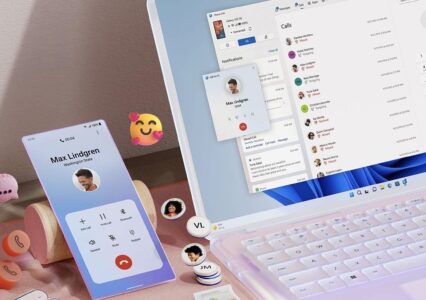 W przyszłym roku Twój schowek z iPhone’a będzie dostępny dla Windows 11