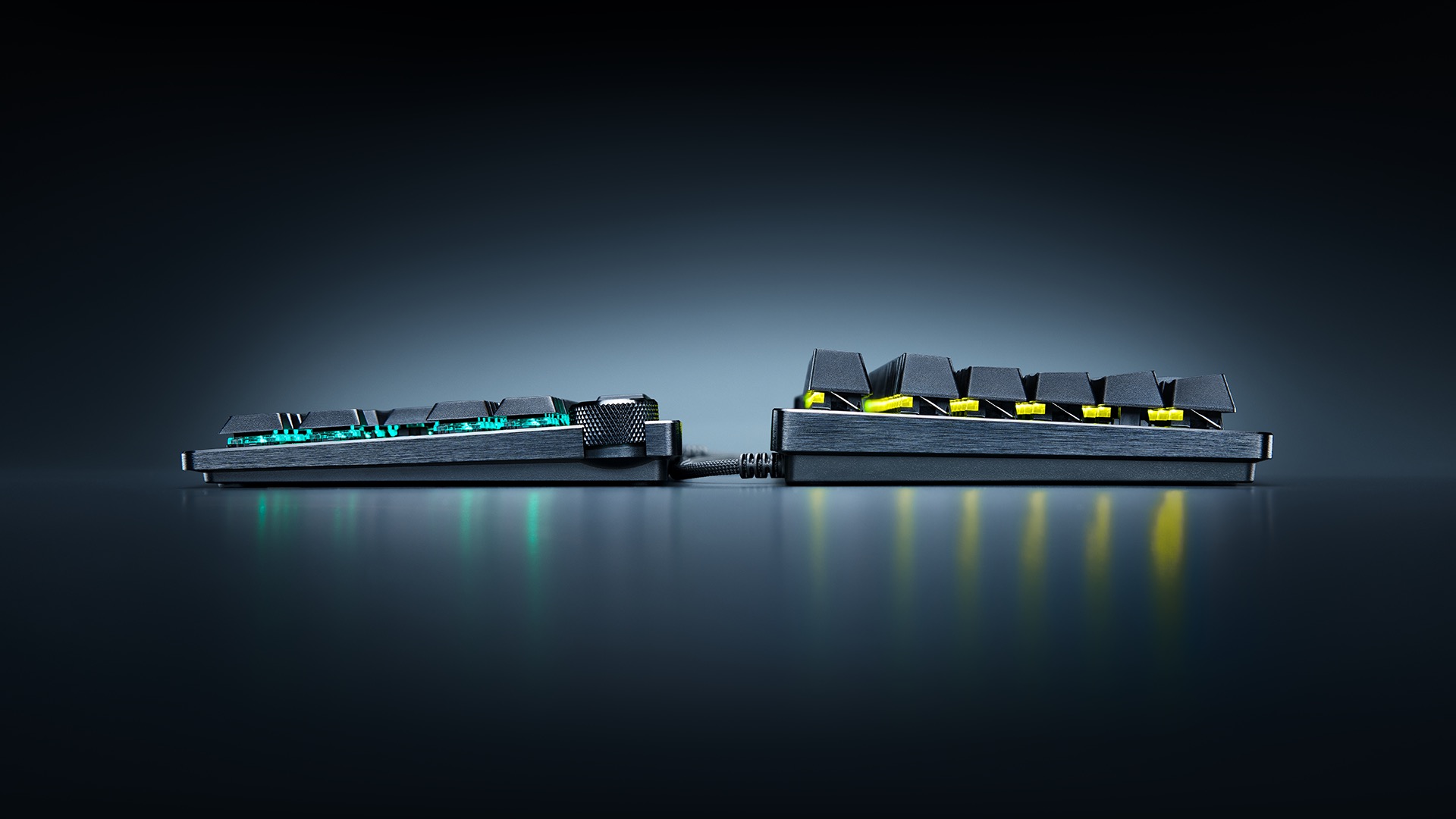 Razer Huntsman V3 Pro Low-Profile 8KHz