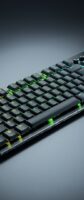 Razer Huntsman V3 Pro Low-Profile 8KHz – pierwszą na świecie niskoprofilowa, analogowa klawiatura e-sportowa