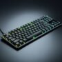 Razer Huntsman V3 Pro Low-Profile 8KHz – pierwszą na świecie niskoprofilowa, analogowa klawiatura e-sportowa