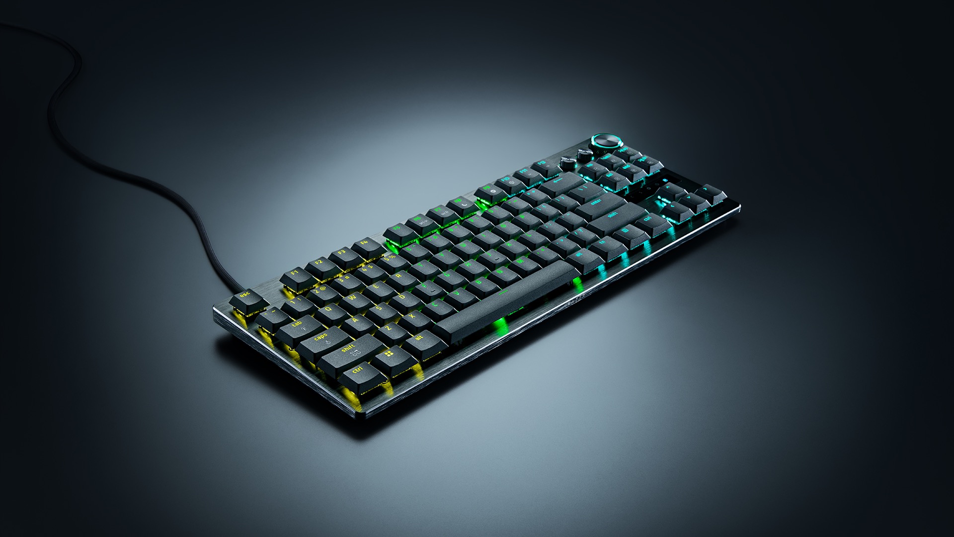 Razer Huntsman V3 Pro Low-Profile 8KHz