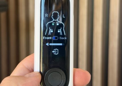 Withings BeamO – jedno urządzenie, by kontrolować Twój stan zdrowia