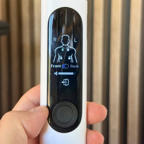 Withings BeamO