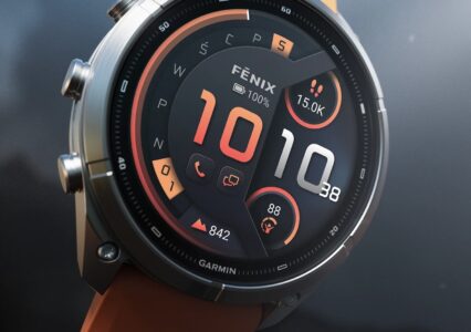 Garmin fēnix 9 już jest. Nowy król zegarków sportowych cały w tytanie, z lepszym AMOLED-em lub Solarem, mniejszą obudową i całą paką innych nowości