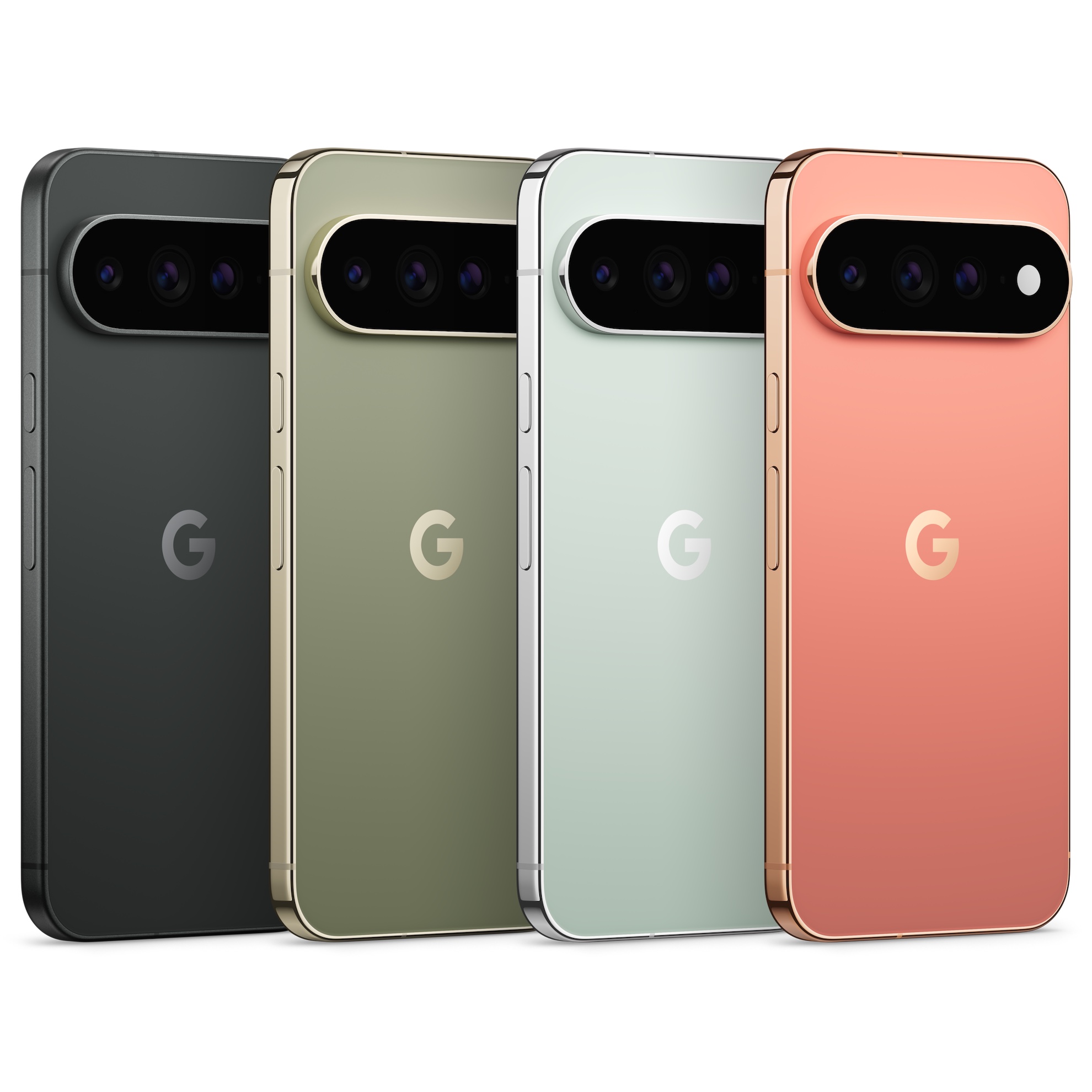 Google Pixel 11 Pro XL