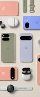 Google prezentuje serię Pixel 11 — letnie orzeźwienie, światła, lepsze Gemini, Apple AirDrop inne ekscytujące nowości