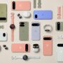 Google prezentuje serię Pixel 11 — letnie orzeźwienie, światła, lepsze Gemini, Apple AirDrop inne ekscytujące nowości