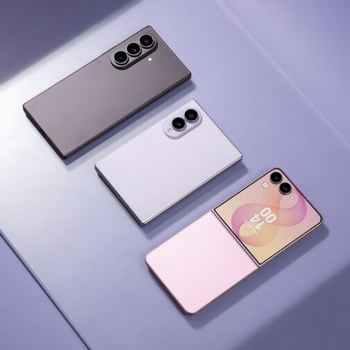 Galaxy Z Flip8, Z Fold8 i Z Fold8 Hero