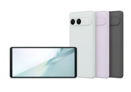 Sony Xperia 10 VIII zaprezentowana. Ten sam procesor, lepszy ekran oraz wyższa cena