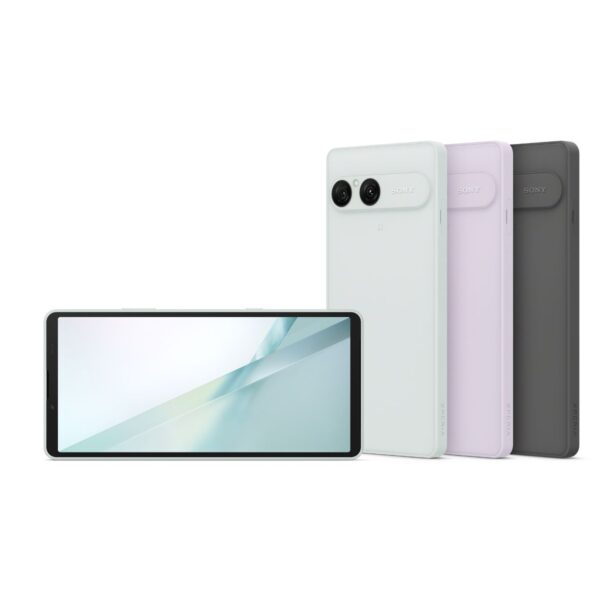Sony Xperia 10 VIII zaprezentowana. Ten sam procesor, lepszy ekran oraz wyższa cena