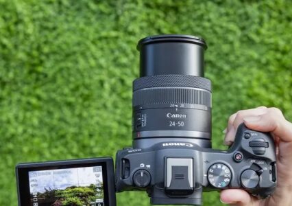 Przeczytaj nowy wpis na Rozładowani.pl: Canon EOS R8 Mark II zadebiutuje już 15 września? Największą nowością ma być IBIS