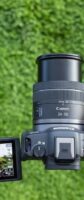 Canon EOS R8 Mark II zadebiutuje już 15 września? Największą nowością ma być IBIS