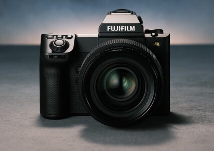 Przeczytaj nowy wpis na Rozładowani.pl: Fujifilm zaprezentował dwa aparaty w wersji IR. Nie kupi ich każdy