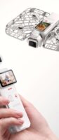 HOVERAir VERSA – sukces crowdfundingowy latającego pocketa