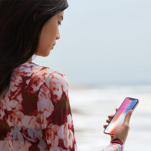 Apple iPhone X