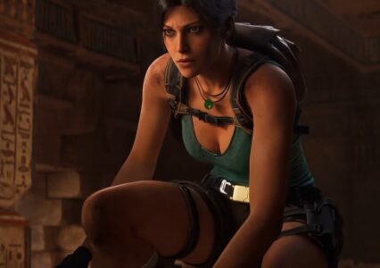 Tomb Raider: Legacy of Atlantis – poznaliśmy system walki i rozwój postaci Lary Croft