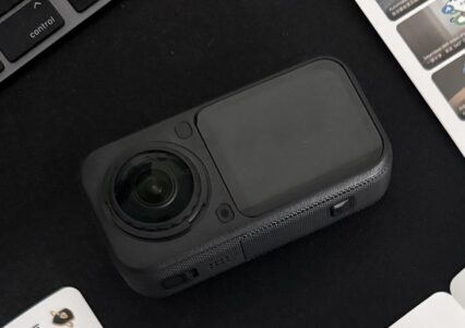 Kilka dni przed premierą Insta360 X6 trafiły na sklepowe półki w Rumunii