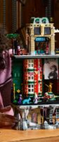 LEGO z nowym zestawem Harry’ego Pottera. Z okazji rocznicy filmu wejdziemy do Ministerstwa Magii
