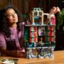 LEGO z nowym zestawem Harry’ego Pottera. Z okazji rocznicy filmu wejdziemy do Ministerstwa Magii