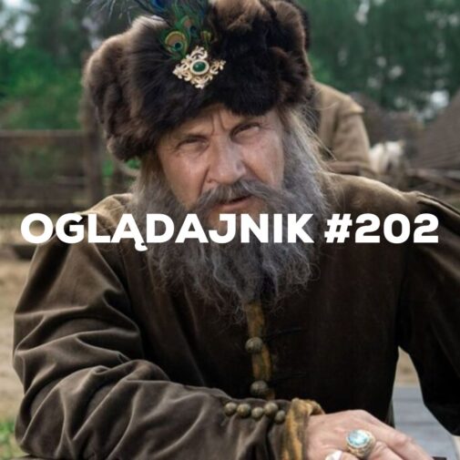 co obejrzeć
