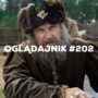 Oglądajnik #202, czyli co obejrzeć w weekend na Netflix, HBO MAX, Disney+, Apple TV+ i CANAL+ Co obejrzeć w ten weekend? Na co zerknąć w najbliższym tygodniu?