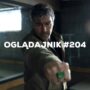 Oglądajnik #204, czyli co obejrzeć w weekend na Netflix, HBO MAX, Disney+, Apple TV+ i CANAL+