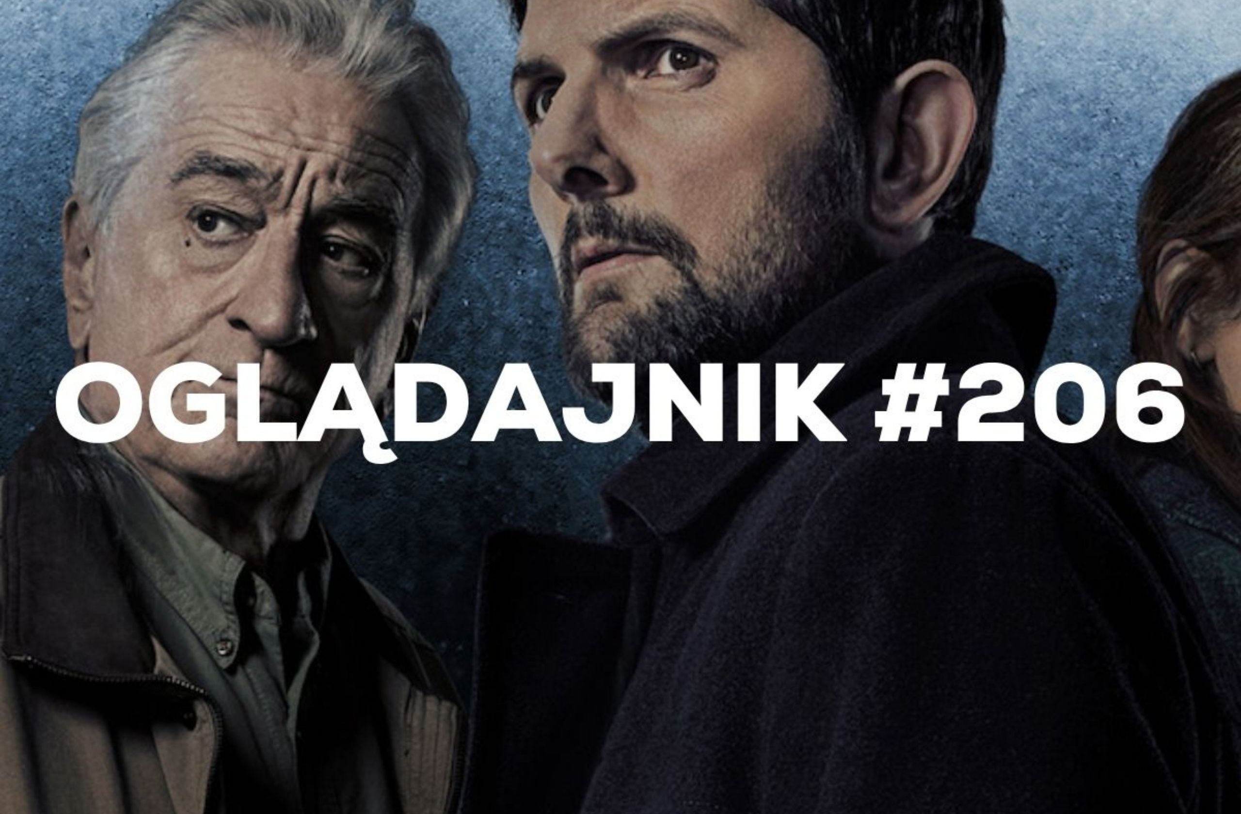 Oglądajnik 206 co obejrzeć