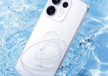 OPPO Reno16 debiutuje w Polsce. Kosmiczny design, wsparcie dla twórców wideo i OPPO Bubble