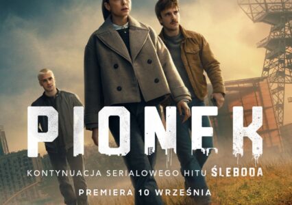 Pionek ze zwiastunem i datą premiery. Kontynuacja Ślebody już niebawem