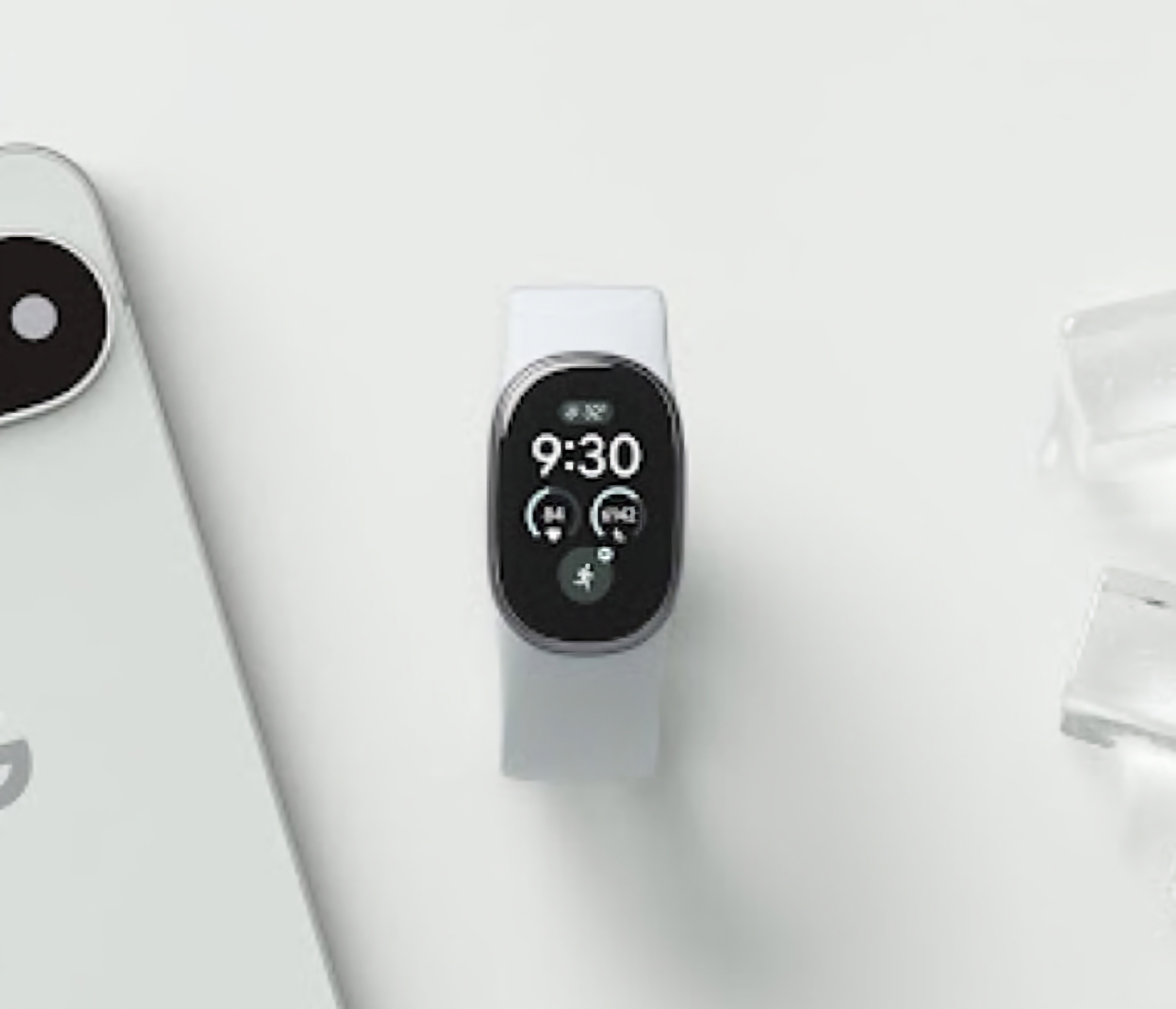 Google Pixel Fitbit Charge 7