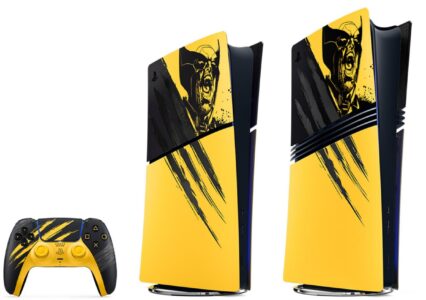 Marvel’s Wolverine z własną konsolą. PlayStation 5 pojawi się w wyjątkowej wersji „z pazurem”