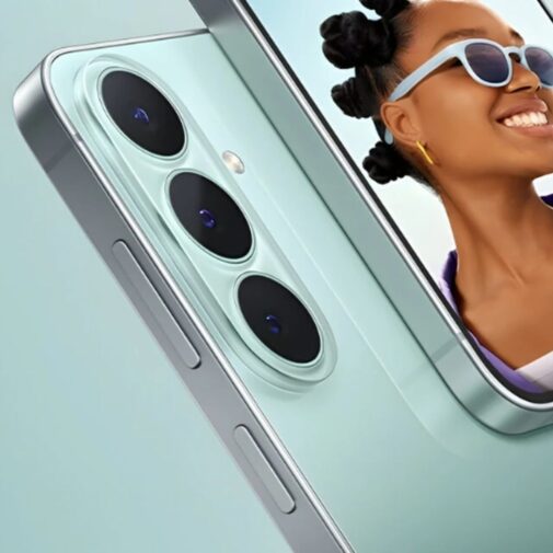 Samsung Galaxy S26 FE