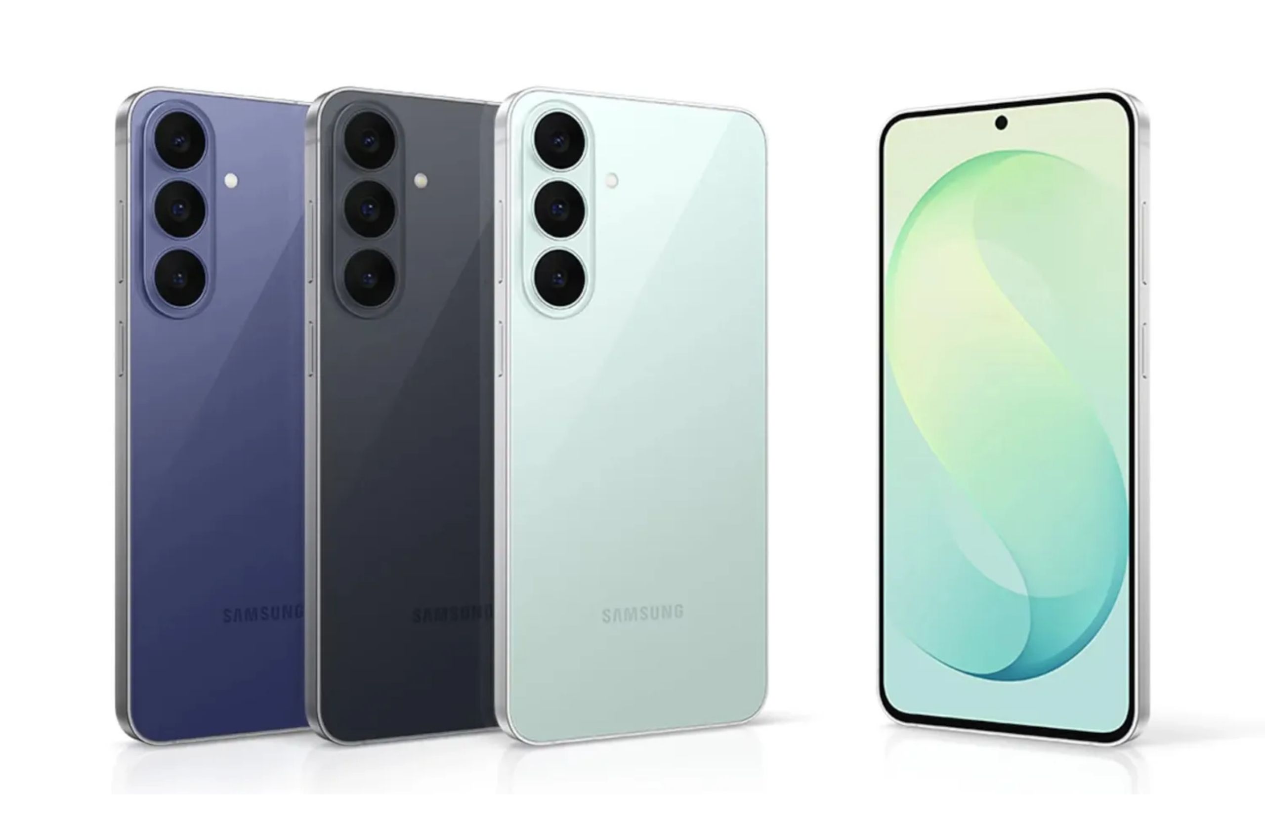 Samsung Galaxy S26 FE Samsung Galaxy S26 FE