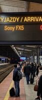 Sony FX5 łapie opóźnienie. Na horyzoncie brak nowych premier